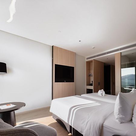 December Hotel Nha Trang Exterior foto