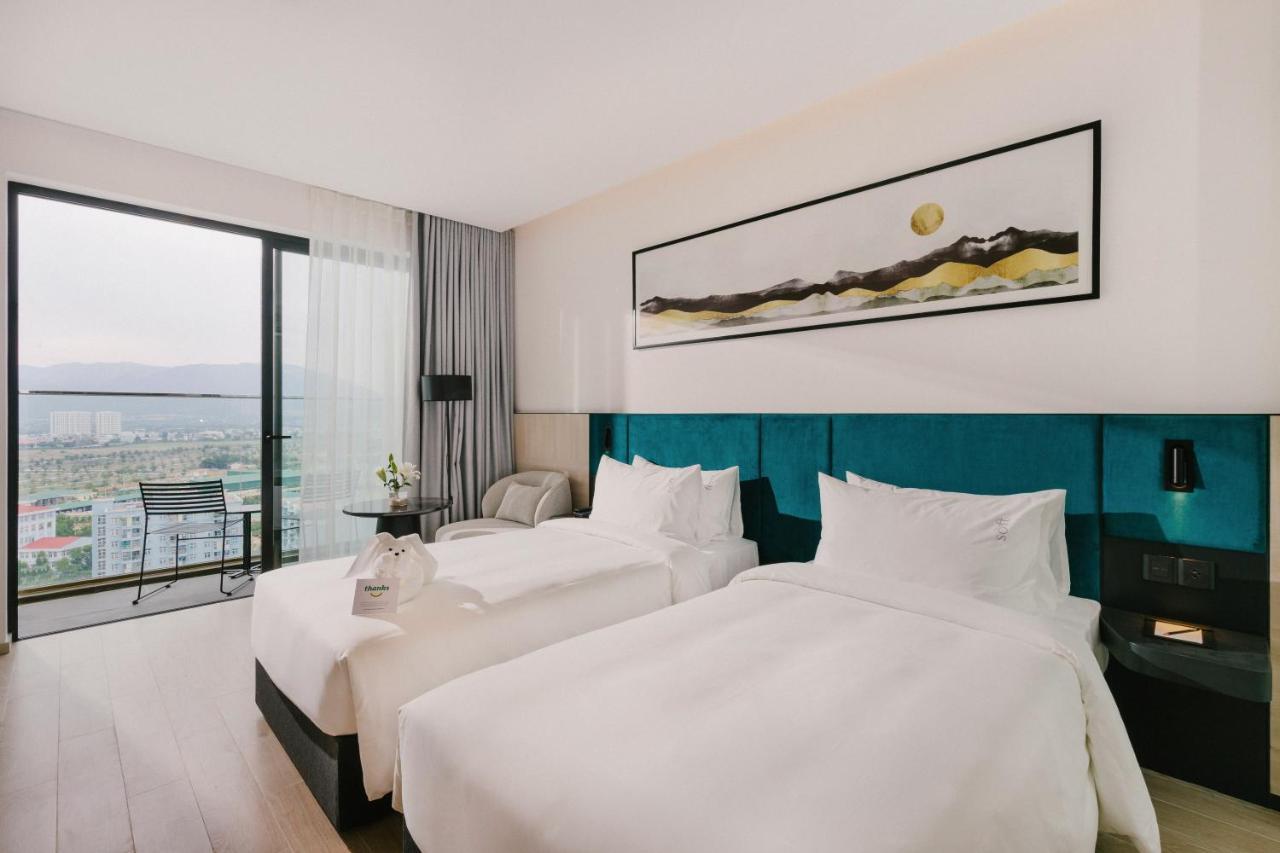 December Hotel Nha Trang Exterior foto